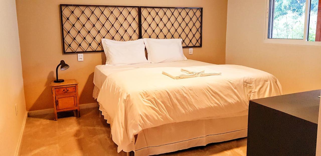Pousada Villa Magna - Suite 迪亚曼蒂纳 外观 照片