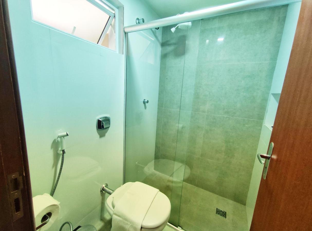 Pousada Villa Magna - Suite 迪亚曼蒂纳 外观 照片