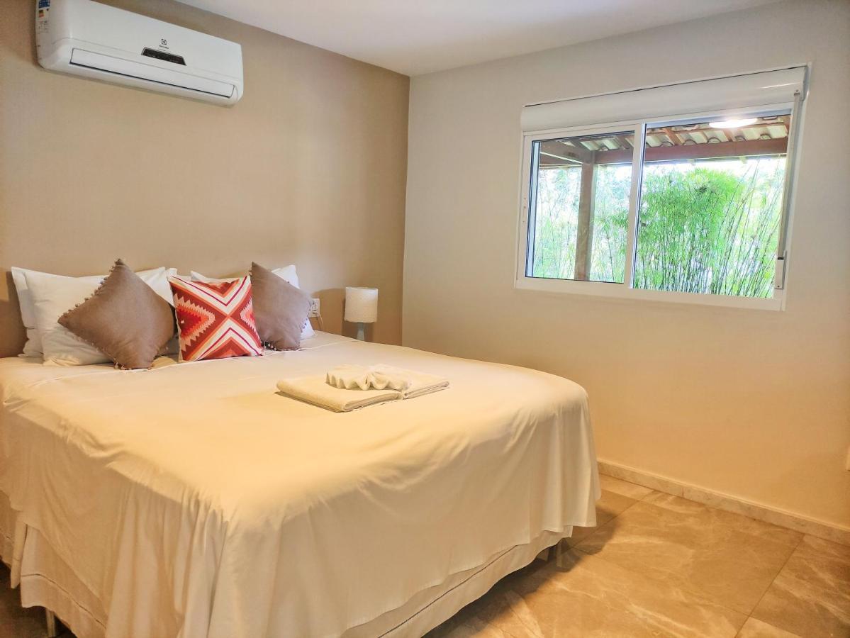 Pousada Villa Magna - Suite 迪亚曼蒂纳 外观 照片