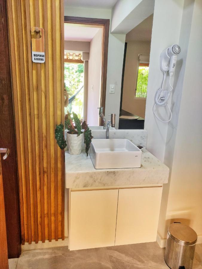 Pousada Villa Magna - Suite 迪亚曼蒂纳 外观 照片