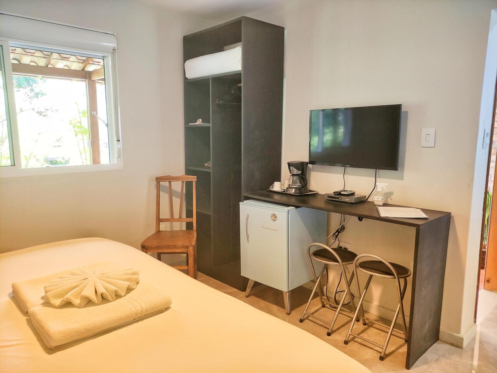Pousada Villa Magna - Suite 迪亚曼蒂纳 外观 照片